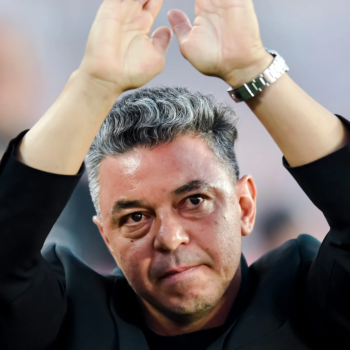 Marcelo Gallardo será o novo treinador do Equador até a Copa de 2030