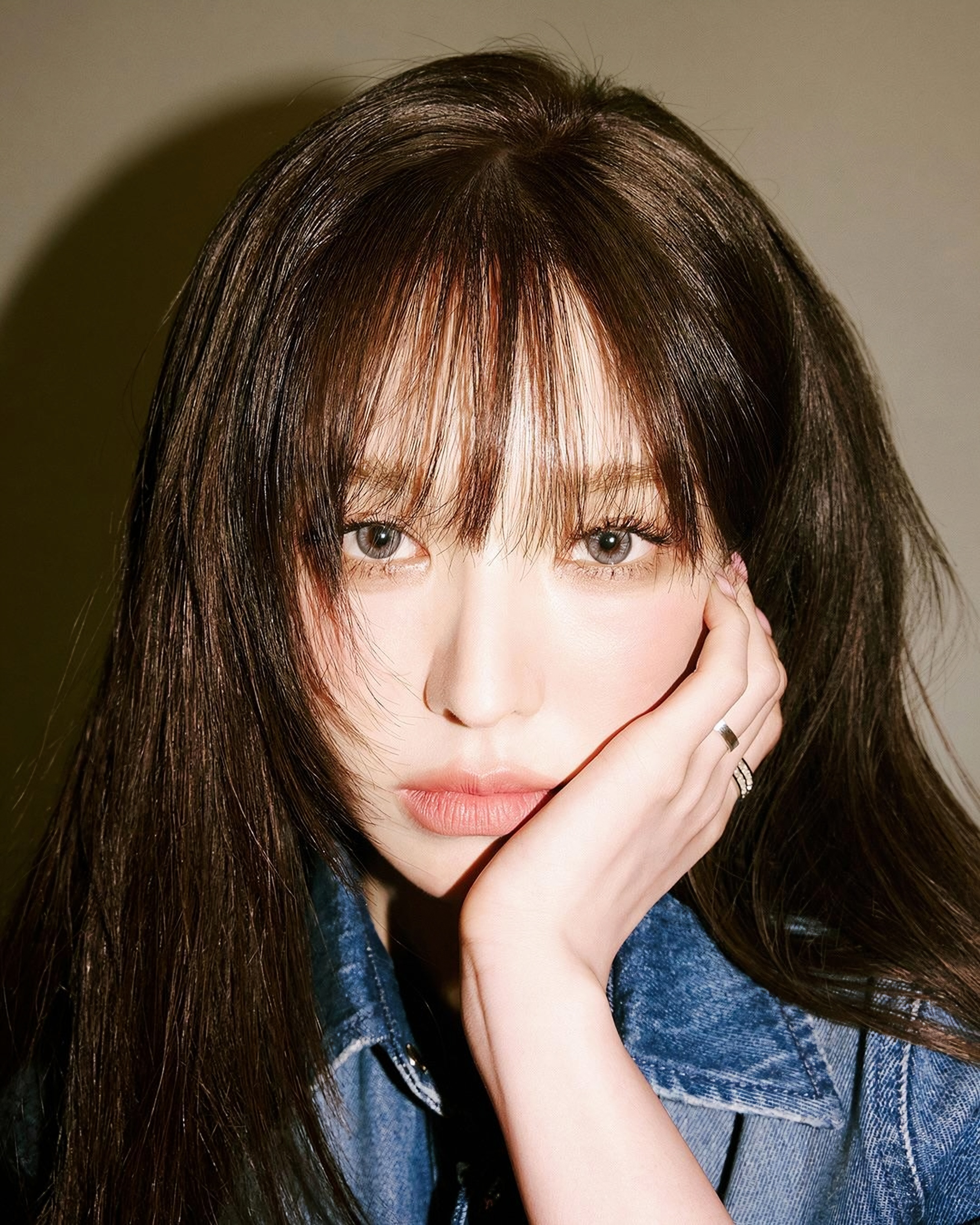 Wendy, da agência do fromis_9, alerta sobre ação legal por violações de privacidade