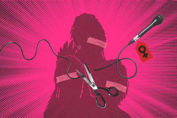 Insulto, assédio e ameaça: os casos de violência política de gênero no DF