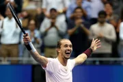 “Esqueci o placar”, diz Zverev após não perceber conquista no US Open - imagem 2