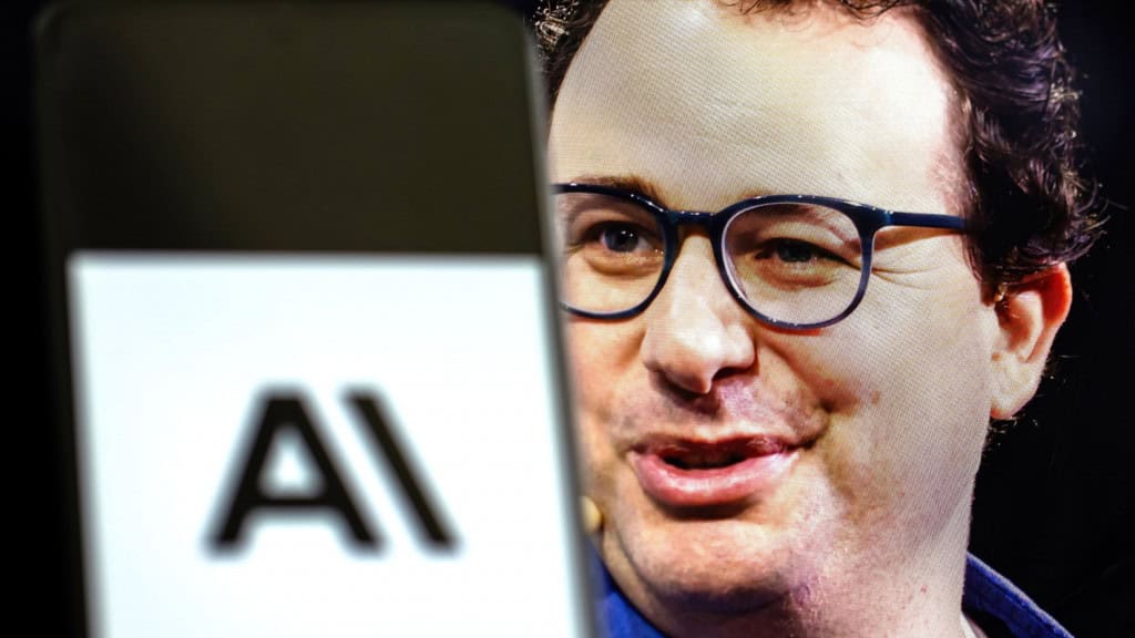 Anthropic adia IPO para novembro enquanto debate sobre frear desenvolvimento da IA ganha força