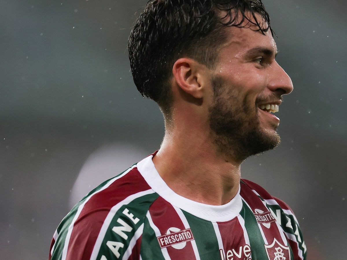 Martinelli, do Fluminense, é convocado por Ancelotti para amistosos da seleção na vaga de João Pedro