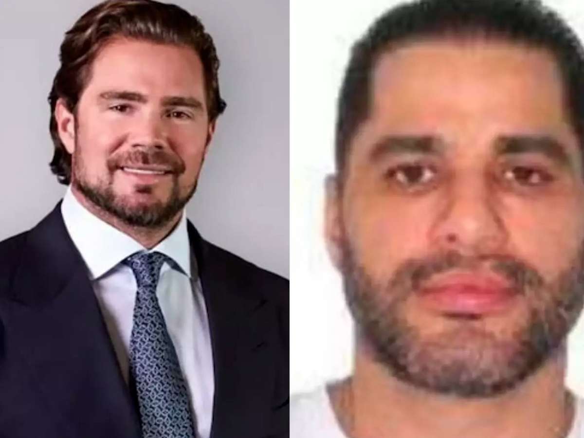 Vorcaro recebeu de ‘Sicário’ imagem de sistema interno da PF, aponta investigação