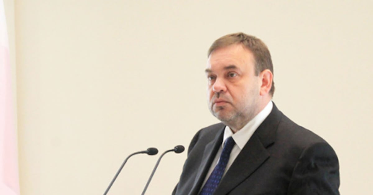 Belarus quer ir além do comércio de fertilizantes com o Brasil, diz vice-ministro das Relações Exteriores em Brasília