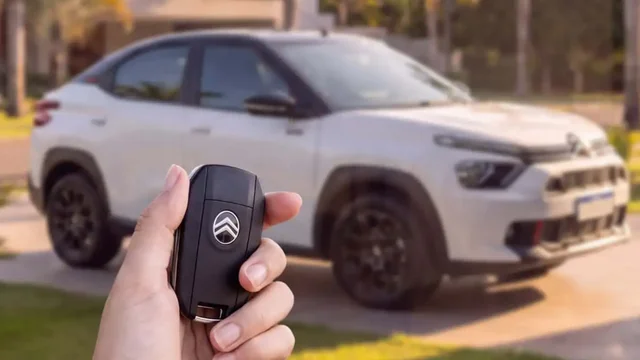 Citroën derruba preços do Basalt Dark Edition e SUV sai mais em conta que Hyundai HB20S