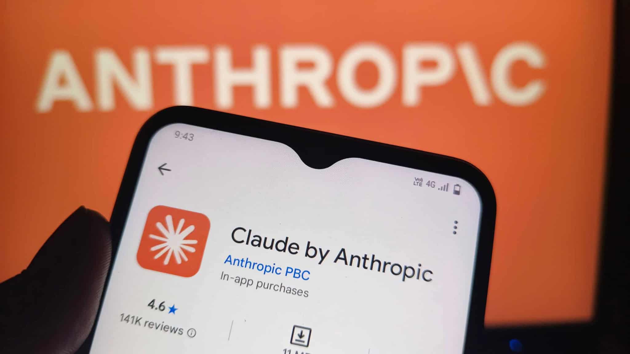 Imagem da matéria: Anthropic revela que Claude já lidera 26% do trabalho para criar novas gerações de modelos de IA