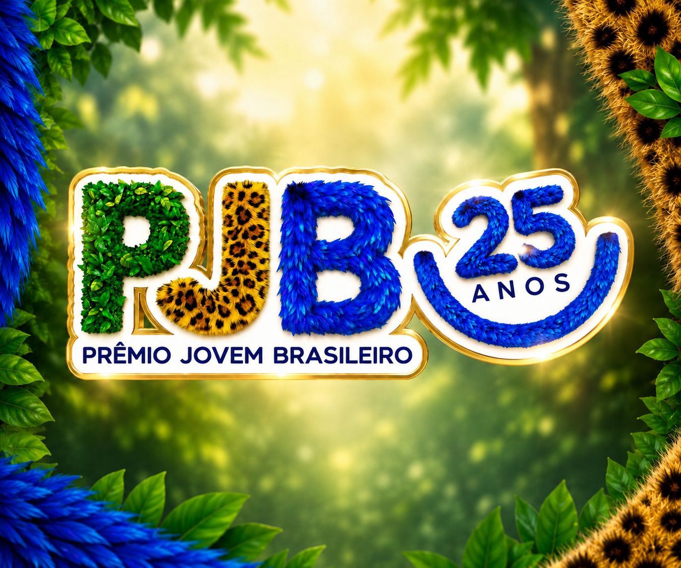 É hoje! Prêmio Jovem Brasileiro acontece nesta terça (22); assista ao vivo no R7 e RecordPlus