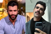 Gusttavo Lima raspa a barba e assume novo visual