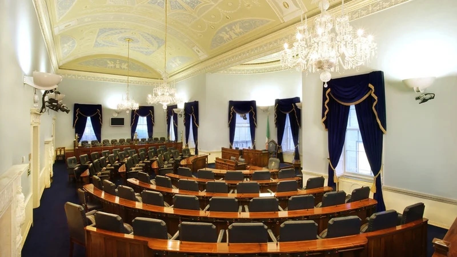Fine Gael almeja vitória estratégica à medida que a eleição suplementar do Seanad será anunciada