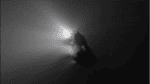 Missão pretende alcançar o cometa Halley e acompanhá-lo durante sua próxima passagem pelo Sol