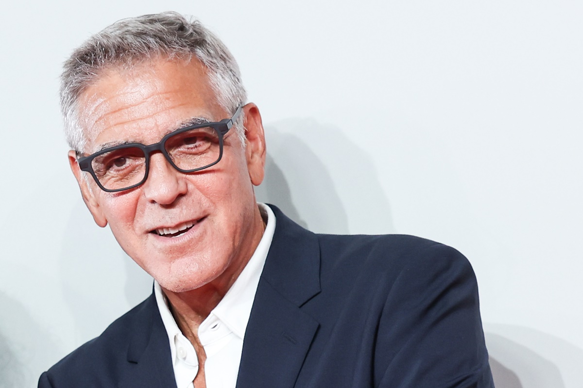 De Marina Ruy Barbosa a George Clooney: quem passou pelo Festival de Veneza