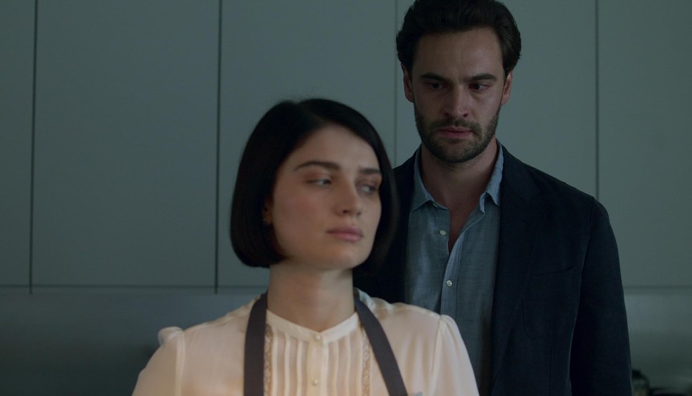 Conheço Você: veja elenco e quantos episódios tem a nova série turca Netflix