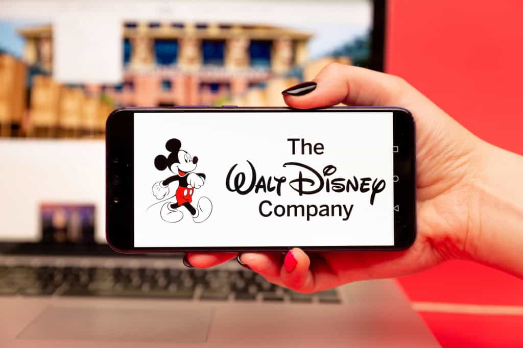 Disney nomeia ex-CEO da Character.AI como primeiro vice-presidente de tecnologia em meio à expansão da inteligência artificial