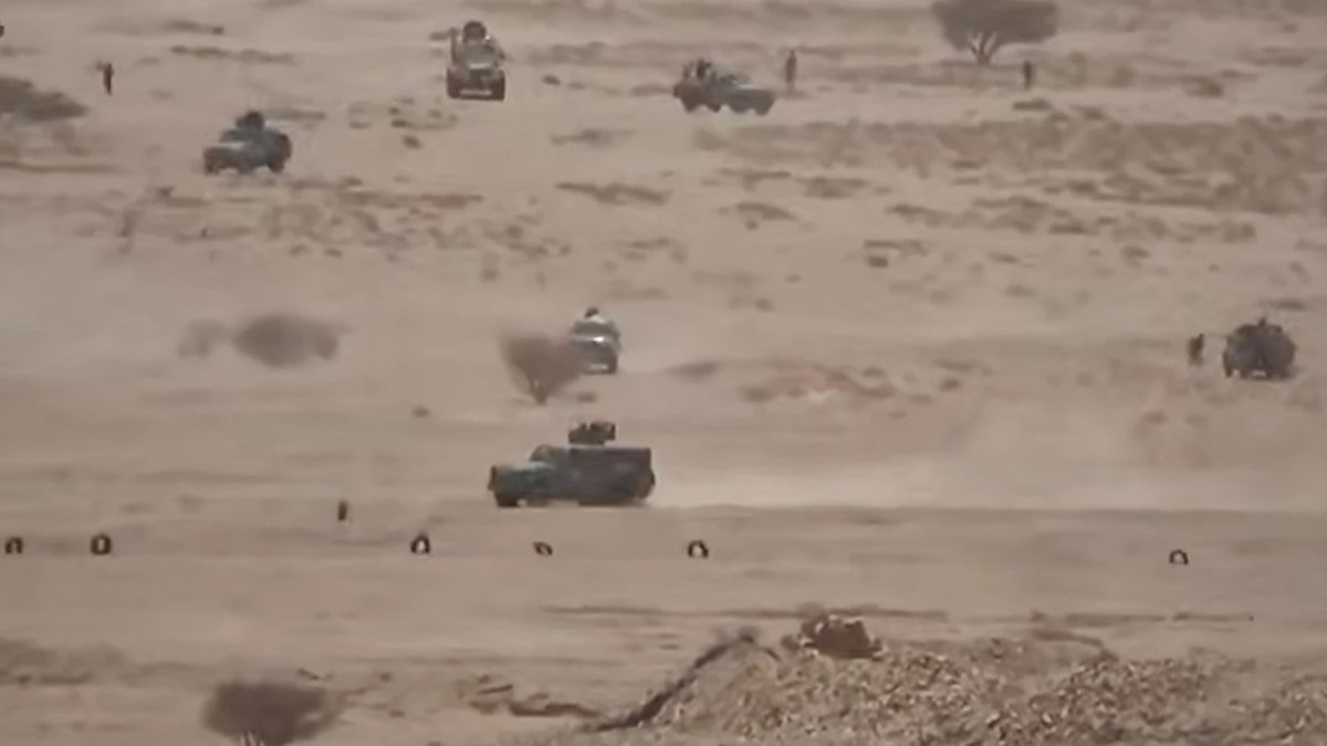 Houthis abatem avião de guerra da Arábia Saudita após acusações de ataque a Meca