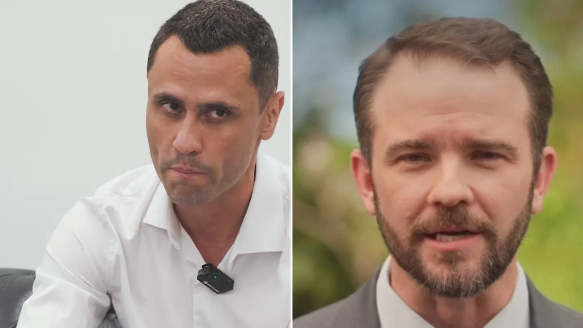 Durigan rebate Cleitinho: Lula “encarou” dívida de MG com voto do senador