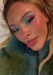Zara Larsson não gosta de academia e revela como mantém a forma