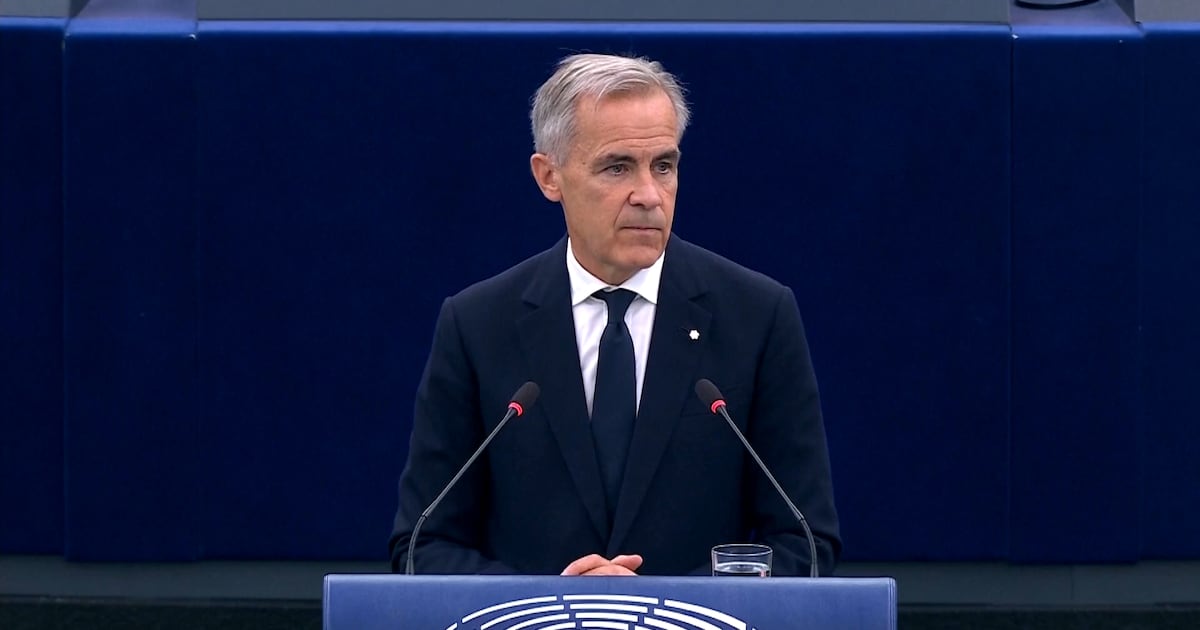 Análise: aliança do Canadá com a UE visa obter melhores condições na negociação com os EUA