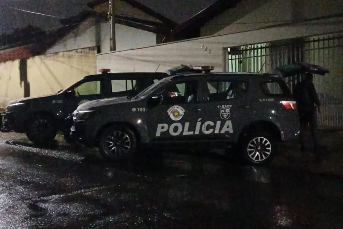 Golpe milionário do falso investimento é alvo de operação em SP e 3 estados