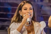 Simone "amarra" fios no nariz em novo procedimento; médico explica técnica