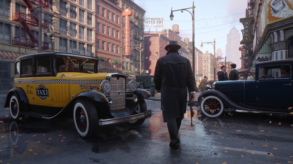 10 jogos de mundo aberto tipo GTA 5, mas com histórias melhores