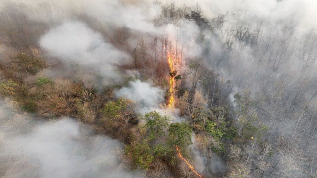 Eventos climáticos extremos do futuro podem ser muito piores que os já registrados