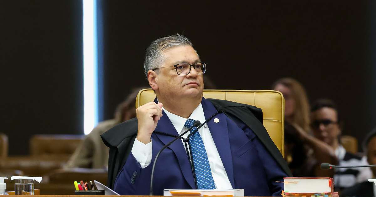 4x3 ou 4x4: entenda confusão em parte final de julgamento no STF