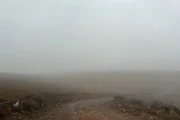 Moradora relata "estrondo" em área de buscas por helicóptero com Rick
