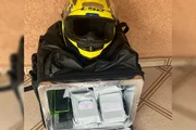 A comercialização era realizada principalmente por meio da internet, com os produtos posteriormente distribuídos mediante serviço de entrega por motoboys