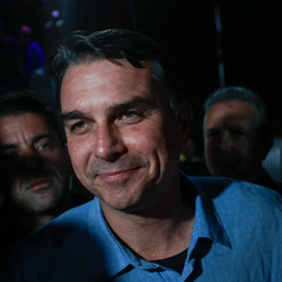Quaest: votos no Sudeste e entre eleitores independentes impulsionam Flávio