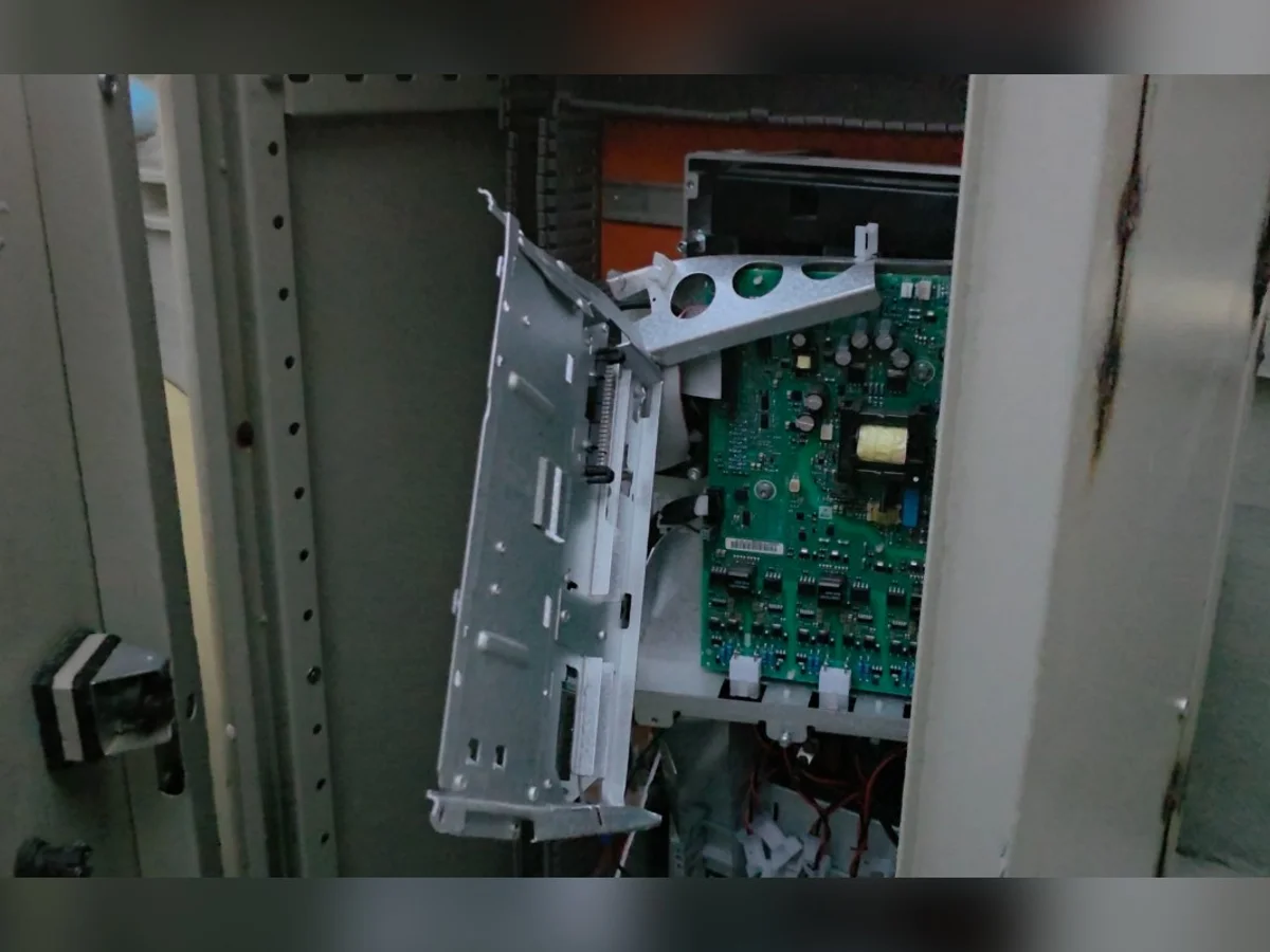 Vandalismo destrói sistema anti-odor de R$ 240 mil da Copasa na Pampulha