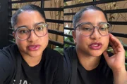 Tia Milena fala sobre mudança no visual: “Hoje consigo pensar em mim”