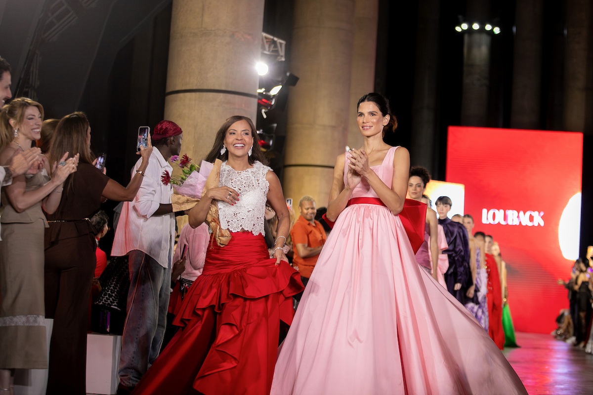Metrópoles Catwalk celebra força da moda nacional com modelos consagradas