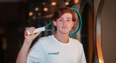 “Es probable que Buse no sea consciente de lo que han provocado sus triunfos”: Ortiz Bisso y el efecto Nacho más allá del tenis y la Copa Davis