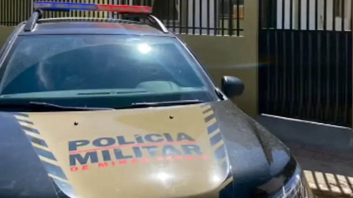 PM e esposa são encontrados mortos a tiros dentro de apartamento em MG