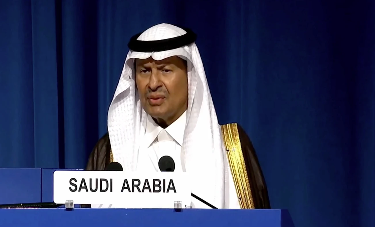Autoridades sauditas promovem a conscientização sobre primeiros socorros