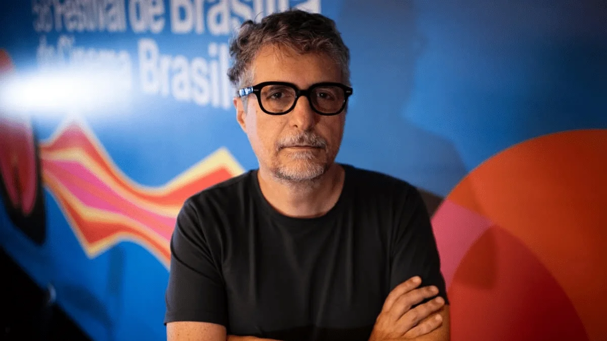 Kleber Mendonça Filho avalia O Agente Secreto: “Não faria nada diferente”