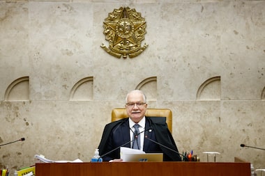 Veja quais presidentes indicaram os atuais ministros do Supremo Tribunal Federal