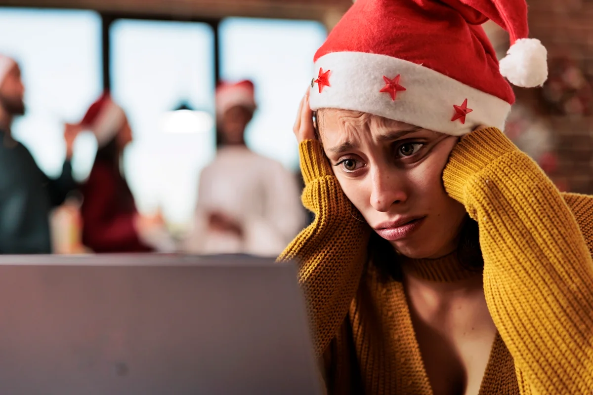 Chefe polemiza ao negar férias de Natal a funcionária "sem filhos pequenos"