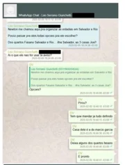 Casa que Vorcaro alugou para “KN” tem praia privada e projeto de Burle Marx - imagem 5