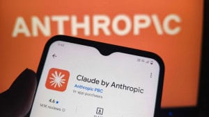 Anthropic revela que Claude já lidera 26% do trabalho para criar novas gerações de modelos de IA