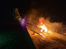 Quem é Rey Vaqueiro, cantor que sobreviveu a um desastre de avião no RN neste domingo (13)