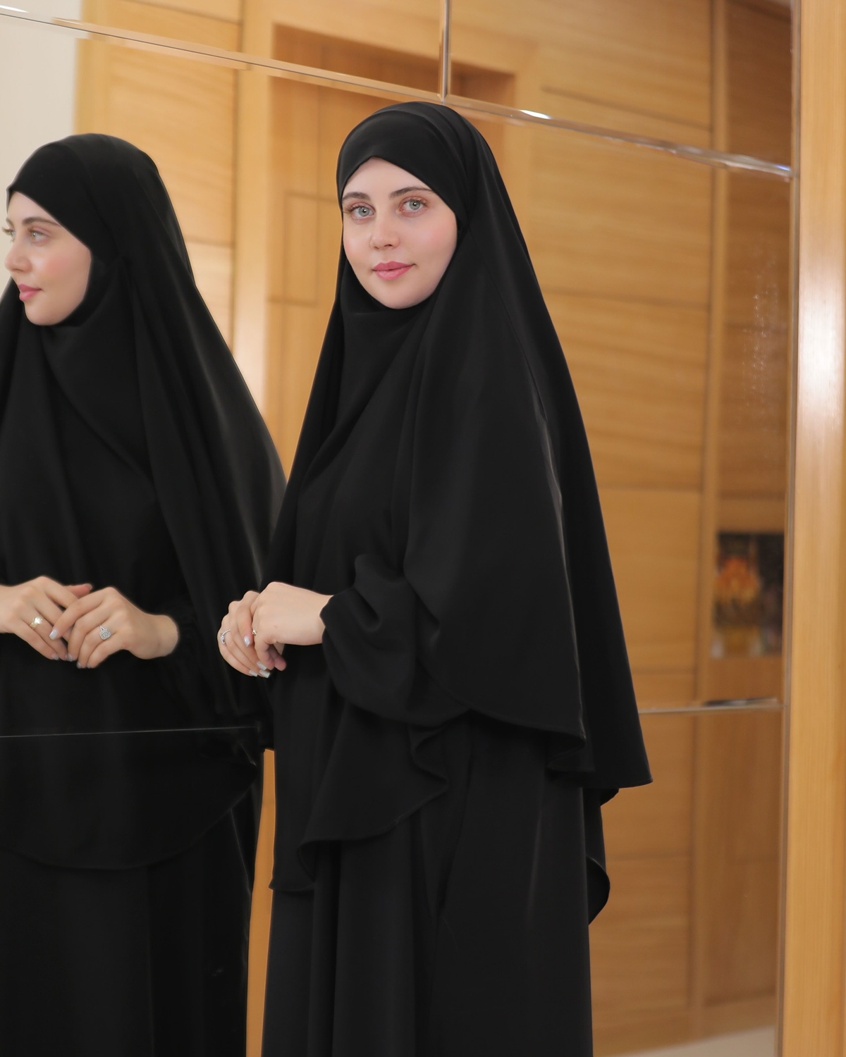 Das burcas aos hijabs: entenda as principais vestes islâmicas