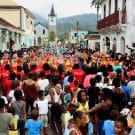 PGR e Polícia Judiciária realizam buscas nas Finanças do Governo Regional do Príncipe