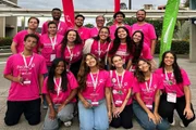 Novos embaixadores Mirins do MCTI