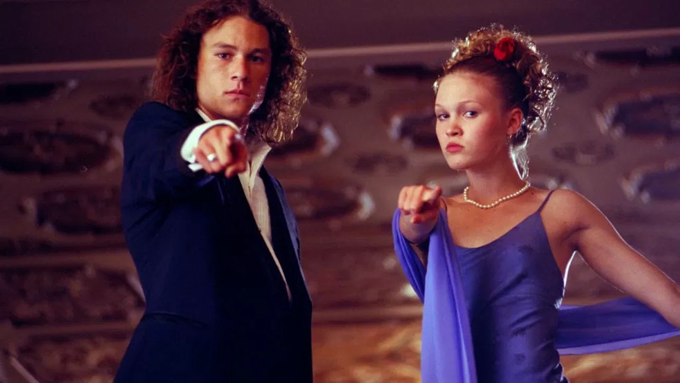 12 bons filmes de romance com casais que começam se odiando