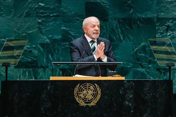 Lula volta da ONU, intensifica campanha e planeja novas medidas contra bets