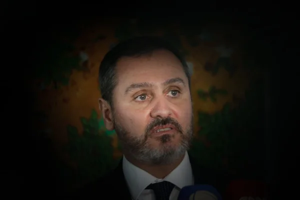 Superintendentes da PF defendem Andrei Rodrigues após retorno ao cargo