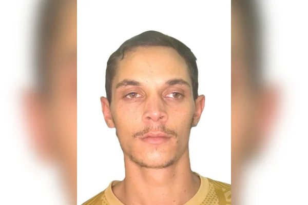 Corpo carbonizado: polícia procura homem envolvido em homicídio no DF - destaque galeria