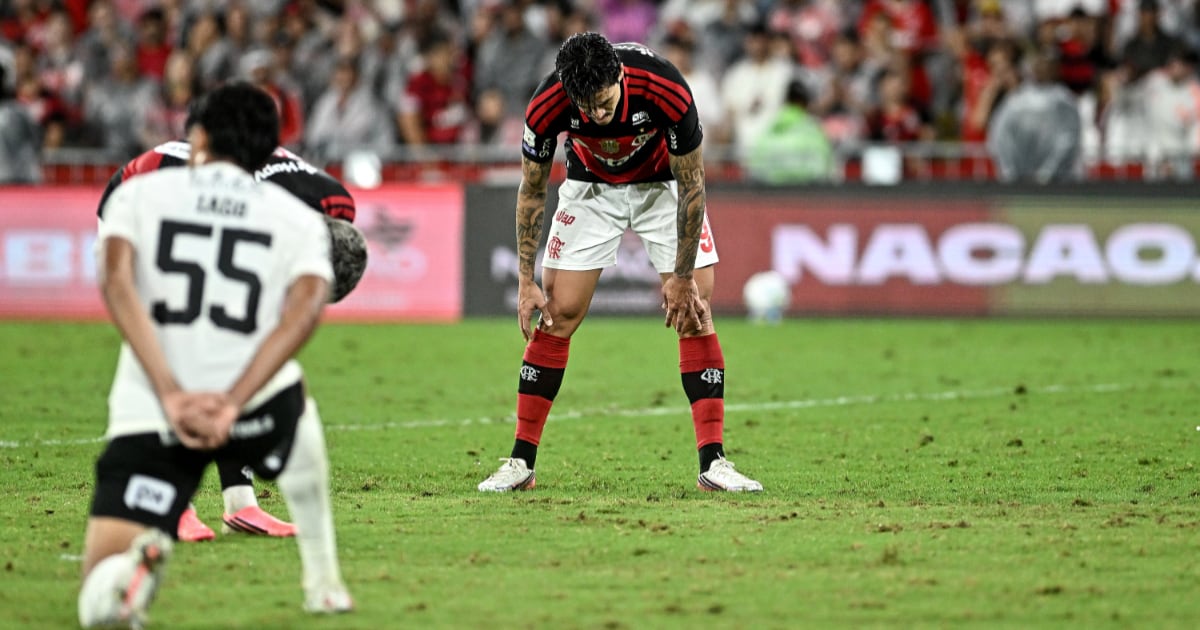 Rio de Janeiro se prepara para receber jogo da NFL, mas e o gramado do Maracanã?