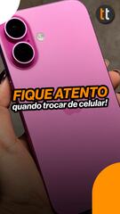 Quer um CELULAR NOVO? 3 coisas — ALÉM DA CÂMERA — para ficar ATENTO!
